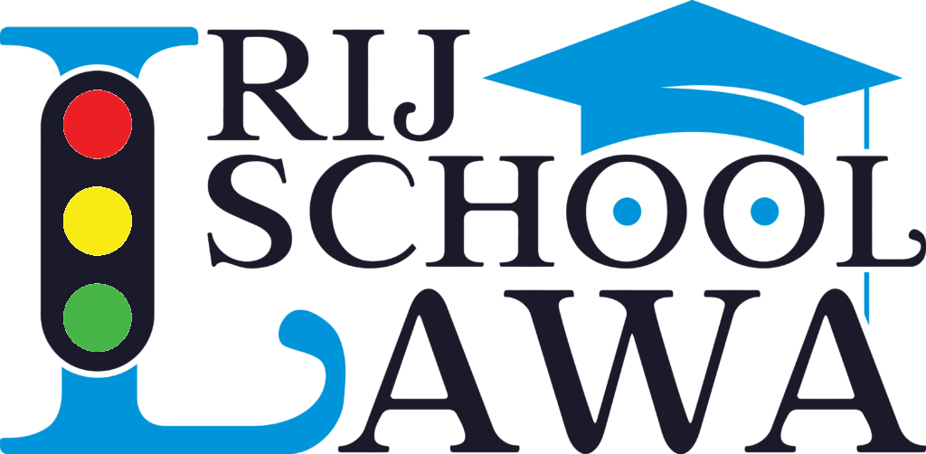 RijschoolLawa